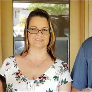 Meet your Posher, Cindy